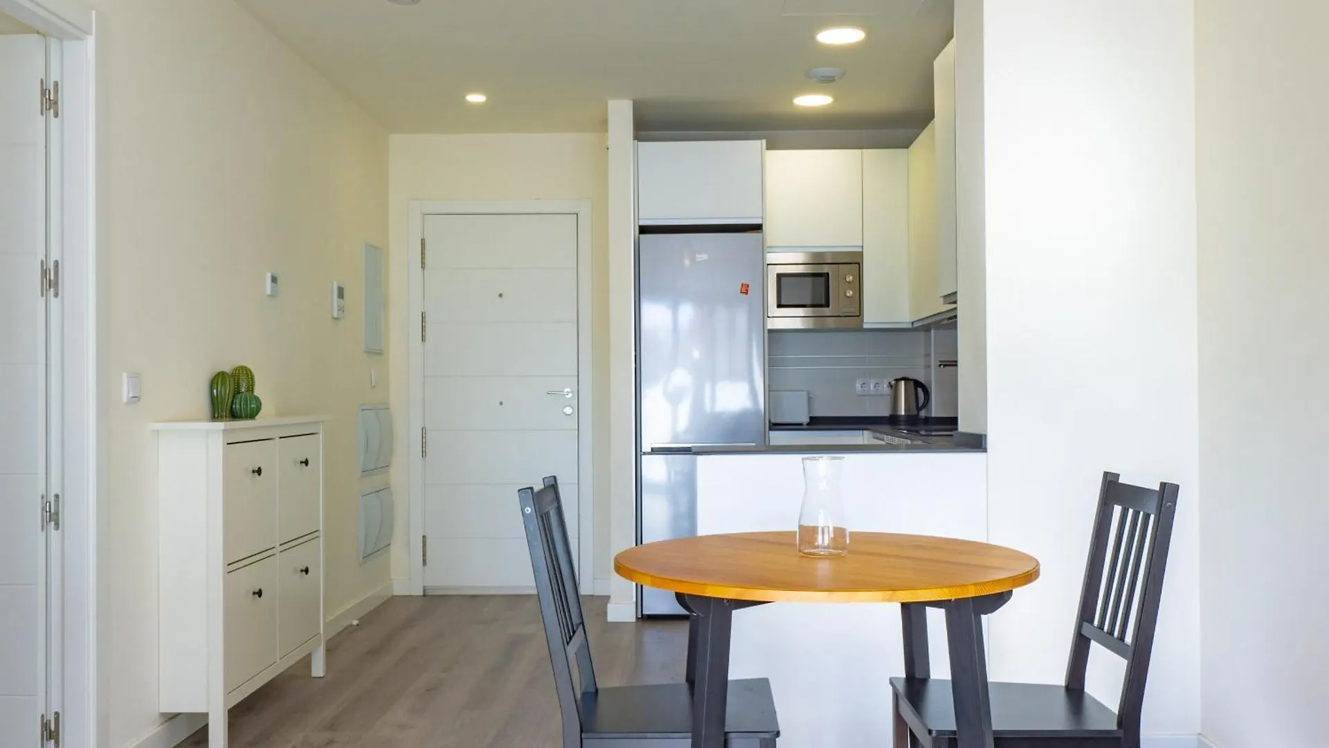 Cubo'S La Union Apartment Pool & Parking Malaga
