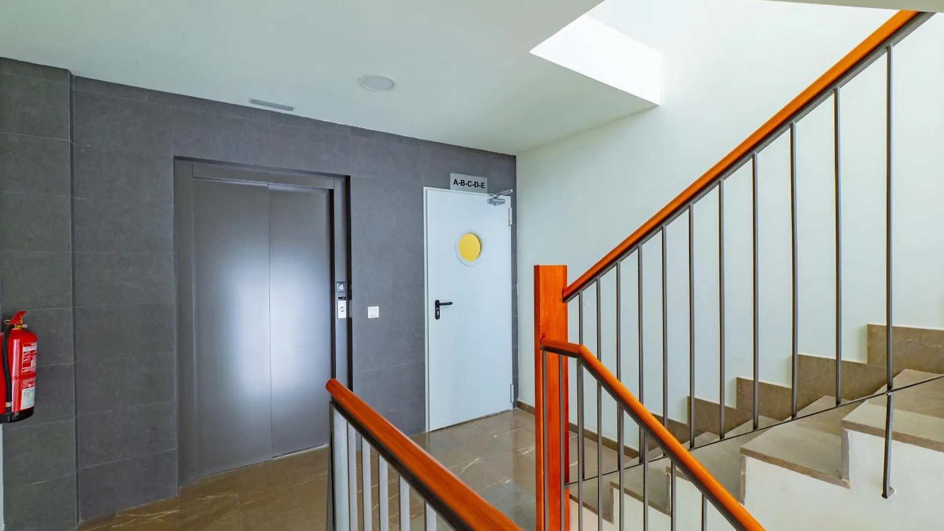 Cubo'S La Union Apartment Pool & Parking Malaga Spain