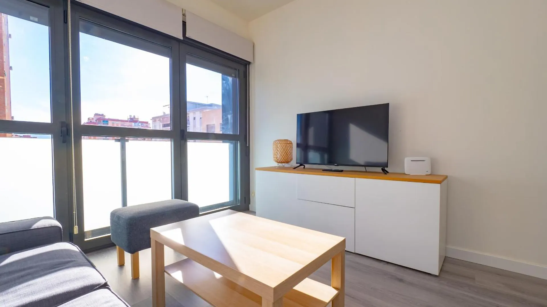Cubo'S La Union Apartment Pool & Parking Malaga