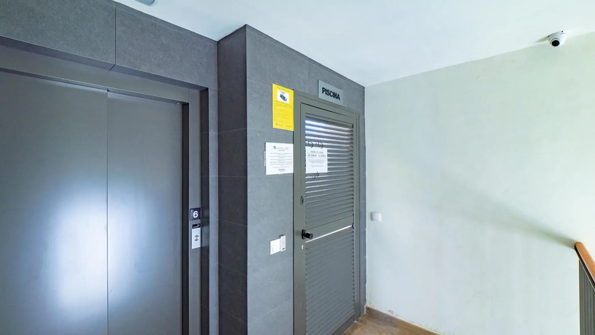 Cubo'S La Union Apartment Pool & Parking Malaga