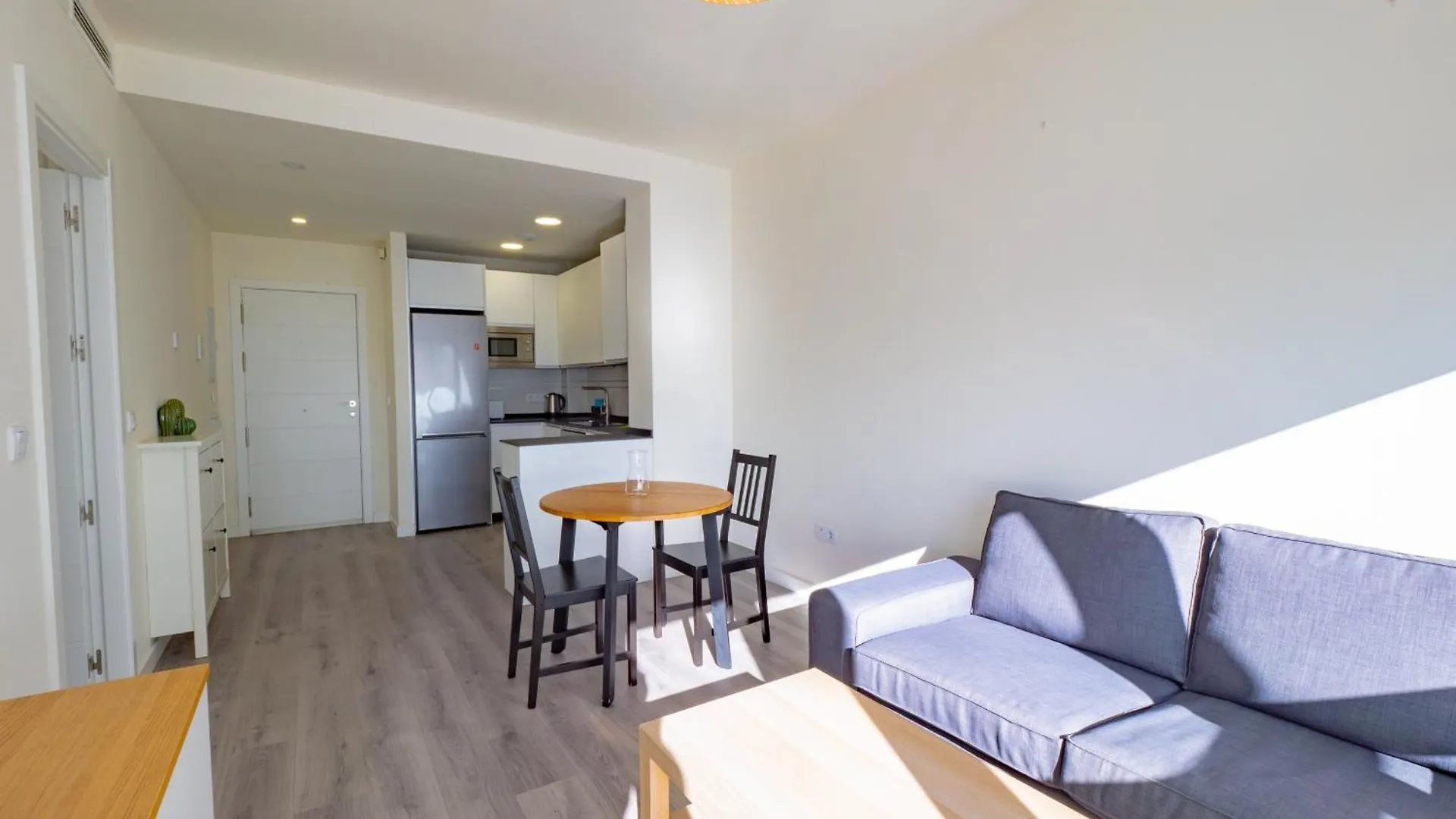 Cubo'S La Union Apartment Pool & Parking Malaga Spain