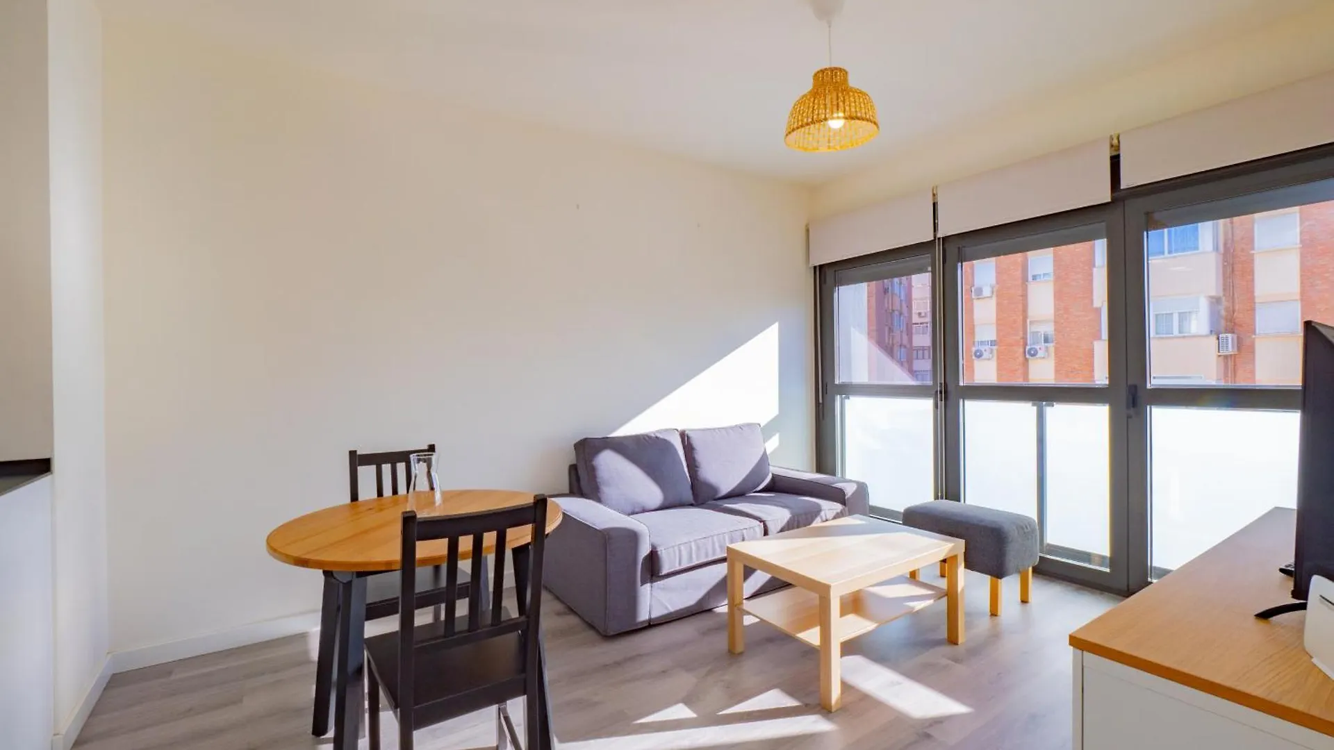 Cubo'S La Union Apartment Pool & Parking Malaga