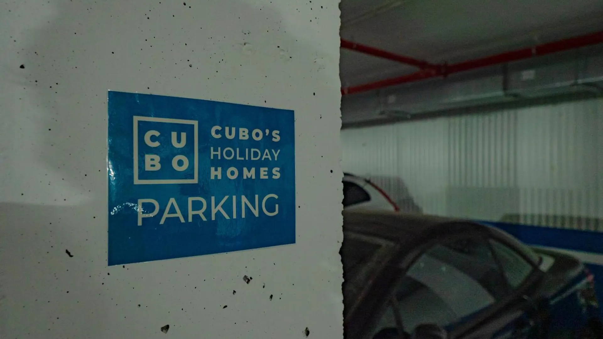 Cubo'S La Union Apartment Pool & Parking Málaga España